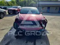 2017 Chevrolet Malibu фото