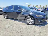 2017 Chevrolet Malibu фото