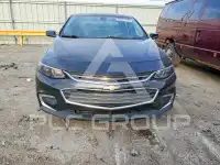 2017 Chevrolet Malibu фото