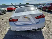 2017 Chevrolet Malibu фото