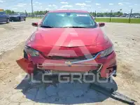 2017 Chevrolet Malibu фото