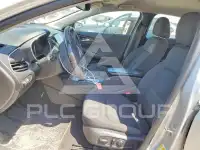 2017 Chevrolet Malibu фото