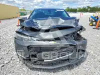 2017 Chevrolet Malibu фото