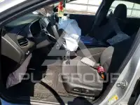 2017 Chevrolet Malibu фото