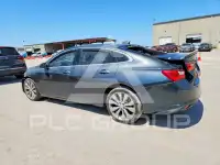 2017 Chevrolet Malibu фото