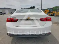 2017 Chevrolet Malibu фото