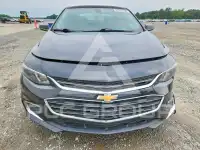 2017 Chevrolet Malibu фото