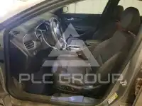 2017 Chevrolet Malibu фото