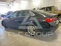 2017 Chevrolet Malibu фото