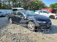 2017 Chevrolet Malibu фото