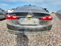2017 Chevrolet Malibu фото