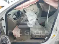 2017 Chevrolet Malibu фото