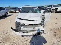 2017 Chevrolet Malibu фото