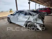 2017 Chevrolet Malibu фото