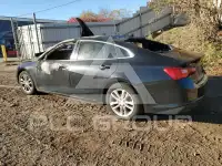 2017 Chevrolet Malibu фото