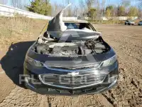 2017 Chevrolet Malibu фото