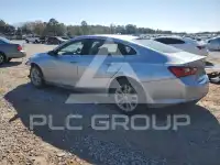 2017 Chevrolet Malibu фото