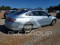 2017 Chevrolet Malibu фото