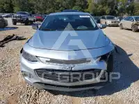 2017 Chevrolet Malibu фото