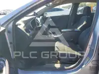2017 Chevrolet Malibu фото