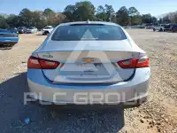 2017 Chevrolet Malibu фото
