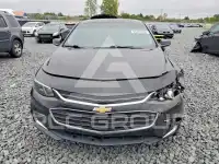 2017 Chevrolet Malibu photo