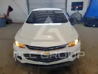 2017 Chevrolet Malibu фото