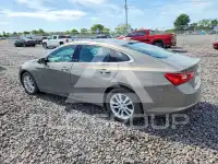 2017 Chevrolet Malibu photo