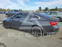 2017 Chevrolet Malibu photo