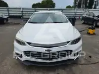 2017 Chevrolet Malibu фото