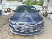 2017 Chevrolet Malibu фото