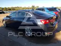 2017 Chevrolet Malibu фото