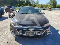 2017 Chevrolet Malibu photo