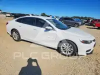 2017 Chevrolet Malibu фото