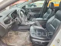2017 Chevrolet Malibu фото