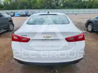 2017 Chevrolet Malibu фото