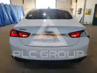 2017 Chevrolet Malibu фото