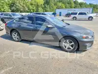 2017 Chevrolet Malibu photo