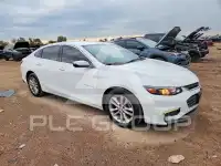 2017 Chevrolet Malibu фото