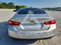 2017 Chevrolet Malibu photo