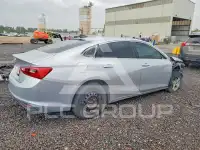 2017 Chevrolet Malibu photo