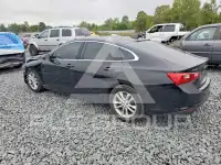 2017 Chevrolet Malibu photo
