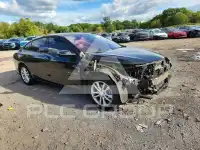 2017 Chevrolet Malibu фото
