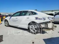2017 Chevrolet Malibu фото