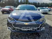 2017 Chevrolet Malibu фото