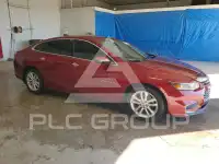 2017 Chevrolet Malibu фото