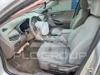 2017 Chevrolet Malibu photo