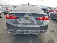 2017 Chevrolet Malibu photo