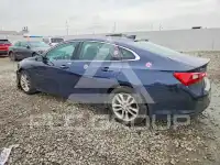2017 Chevrolet Malibu фото