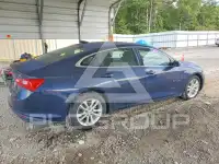 2017 Chevrolet Malibu фото